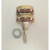 Pioneer SX-650 Treble Control Part # ACV-160       