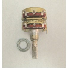 Pioneer SX-650 Treble Control Part # ACV-160       