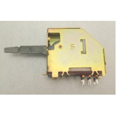 Pioneer SX-650 FM Muting Switch Part # ASK-090       