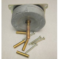 Pioneer SX-727 Dial Shaft Assembly Part # AXA-013           