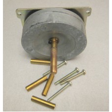 Pioneer SX-727 Dial Shaft Assembly Part # AXA-013           