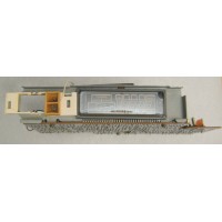 Pioneer SX-3700 Read Out Assembly Part # AWV-011         