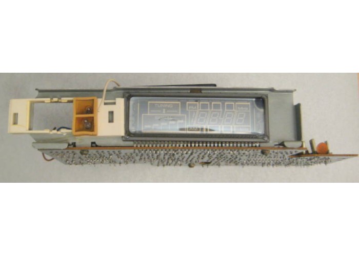 Pioneer SX-3700 Read Out Assembly Part # AWV-011         