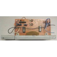 Pioneer SX-3700 FL Assembly Part # AWV-012         