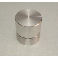 Pioneer SX-780 SX-880 Receiver Bass Knob Part # AAB-175     