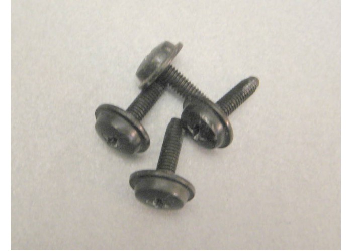 Pioneer SX-780 SX-880 Cover Screws Part # ABA-029        