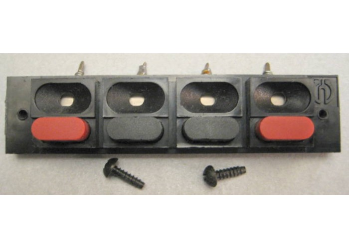 Pioneer SX-780 Speaker Terminal Part # AKE-026           