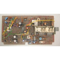 Pioneer SX-780 Tuner Board Part # AWE-099         