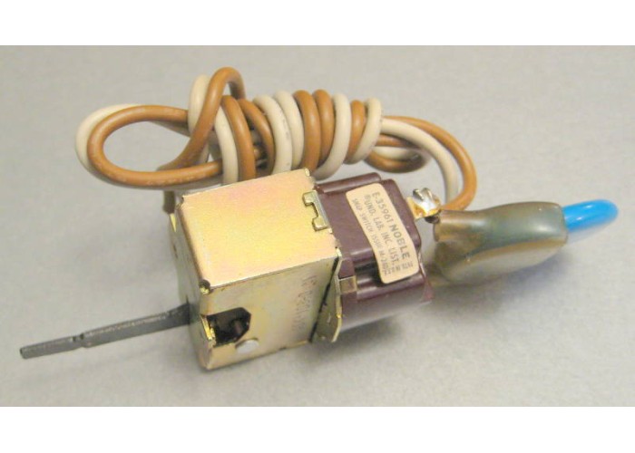 Pioneer SX-780 SX-880 Receiver Power Switch Part # ASK-507        