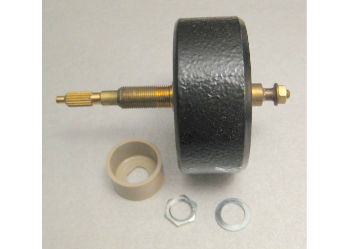Pioneer SX-780 Tuning Shaft Part # AXA-211            