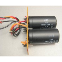 Pioneer SX-780 Capacitor Assembly Part # GWR-110          