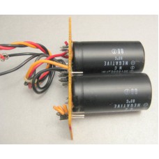 Pioneer SX-780 Capacitor Assembly Part # GWR-110          