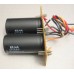 Pioneer SX-780 Capacitor Assembly Part # GWR-110          