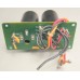 Pioneer SX-780 Capacitor Assembly Part # GWR-110          