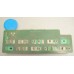 Pioneer SX-780 Fuse Assembly Part # AWR-169           