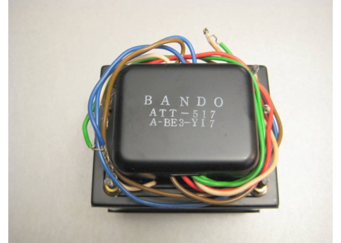 Pioneer SX-780 Power Transformer Part # ATT-512         
