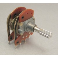 Pioneer SX-780 SX-880 Receiver Volume Control Pot Part # ACV-161       