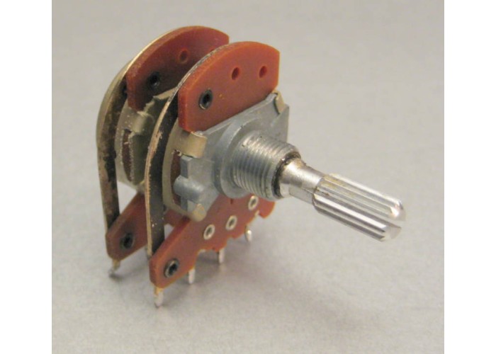 Pioneer SX-780 SX-880 Receiver Volume Control Pot Part # ACV-161       
