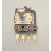 Pioneer SX-780 SX-880 Receiver Balance Control Pot Part # ACT-019       