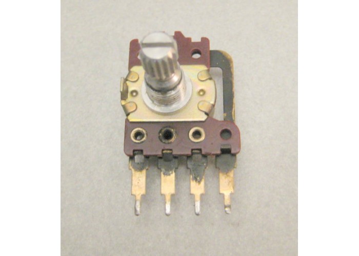 Pioneer SX-780 SX-880 Receiver Balance Control Pot Part # ACT-019       