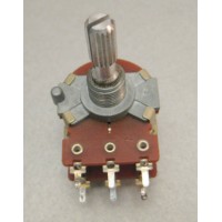 Pioneer SX-780 Treble Control Part # ACV-194          