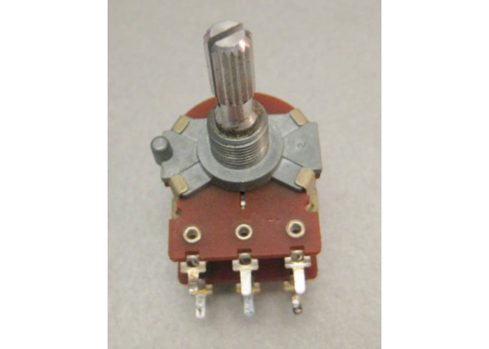 Pioneer SX-780 Treble Control Part # ACV-194          