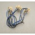 Pioneer SX-880 Lamp Socket Part # AKK-005          