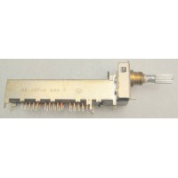 Pioneer SX-780 Function Switch Part # ASE-107         