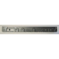 Pioneer SX-780 AF Assembly Part # GWK-118            