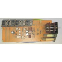 Pioneer SA-9900 Input Circuit Board Part # AWK-038              