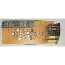 Pioneer SA-9900 Input Circuit Board Part # AWK-038              