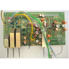 Pioneer SA-9900 Switch Circuit Board Part # AWS-080               