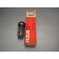 12BZ7 Vacuum Tube 