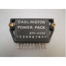 Darlington Power Pack Part # STK-0050              