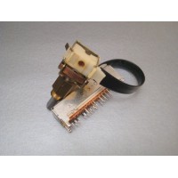 Kenwood KR-5010 Selector Switch Part # S90-0020-05           