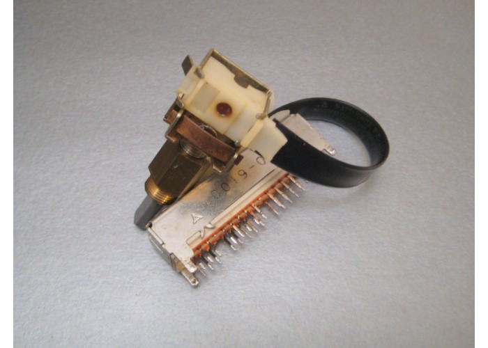 Kenwood KR-5010 Selector Switch Part # S90-0020-05           