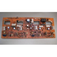 Luxman L-580 L-58A Power Amp Board Part # PB-1311    