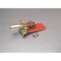 Akai AA-940 Dimmer Switch Board Part # 94-5023      