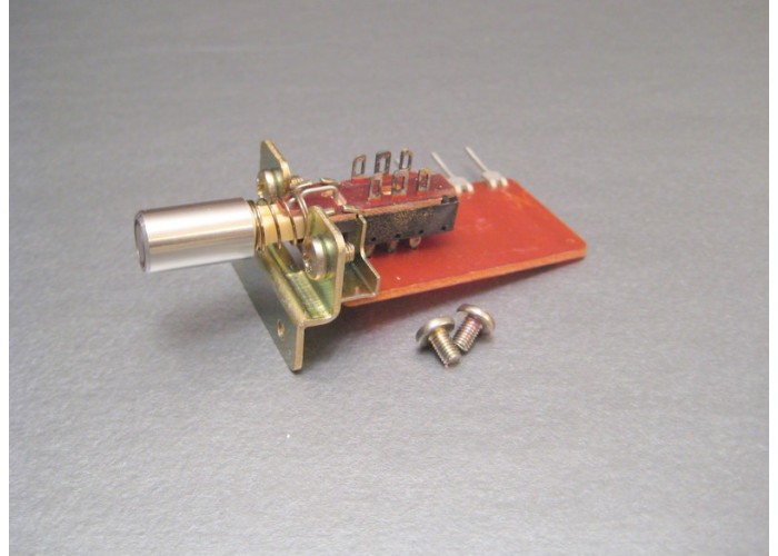 Akai AA-940 Dimmer Switch Board Part # 94-5023      