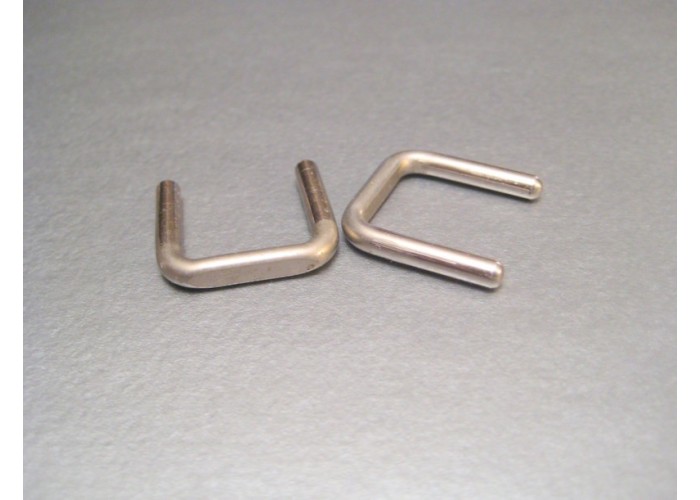 Akai AA-940 Short Plug Jumper Part # EJ554578     