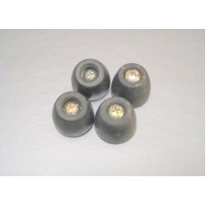 Akai AA-940 Rubber Foot Part # SA428714