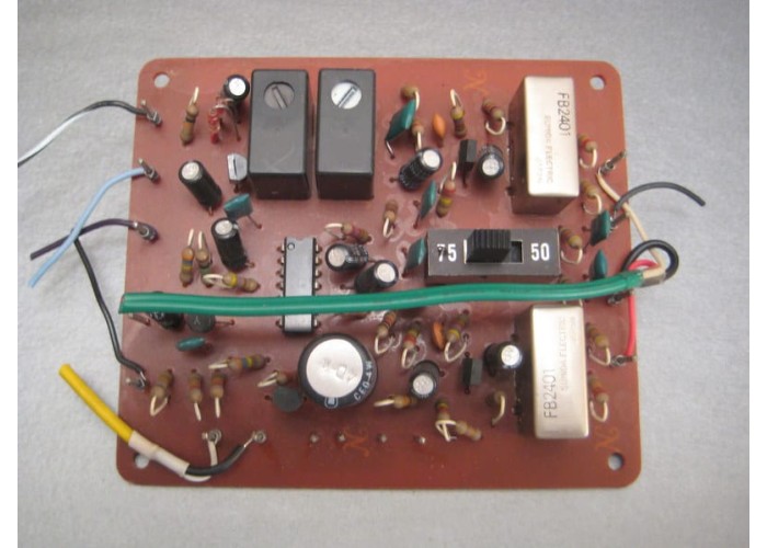 Akai AA-940 MPX Circuit Board Part # 94-5008       