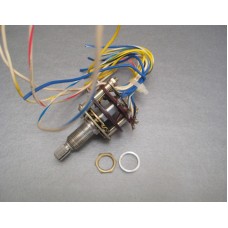 Akai AA-940 Speaker Switch 