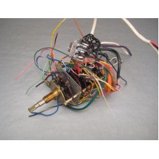 Akai AA-940 Selector Switch 