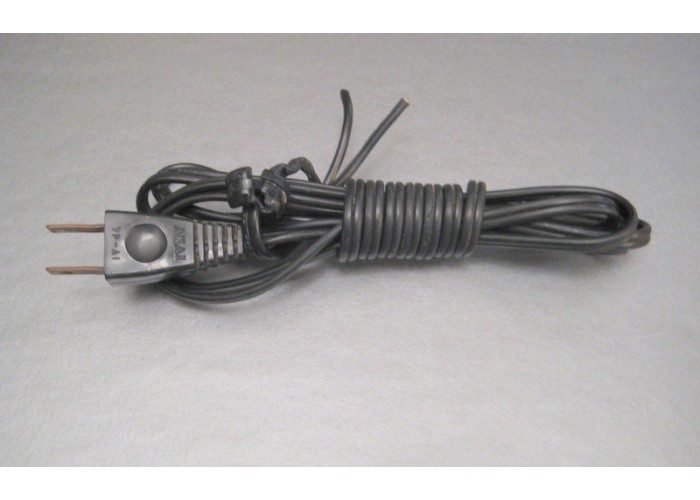 Akai AA-940 AC Power Cord  