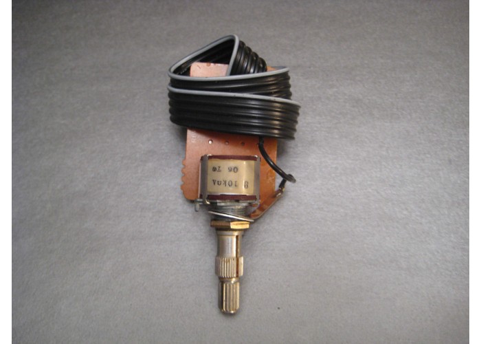 NAD 6325 Cassette Deck Record Pot Part # EWJ-S1AW24A14            