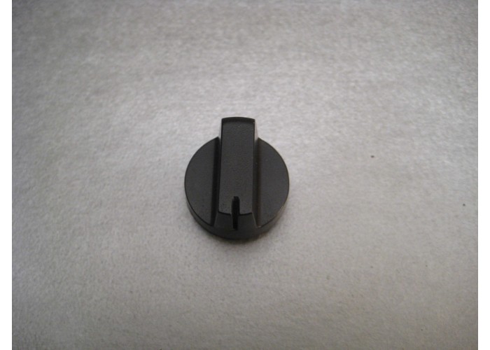 NAD 6325 Cassette Deck Dolby Knob Part # N45438-BK            