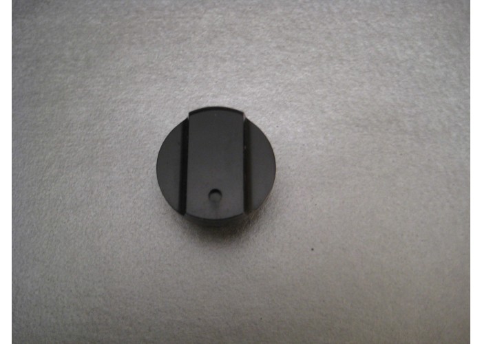 NAD 6325 Cassette Deck Volume Knob Part # 12-3123           