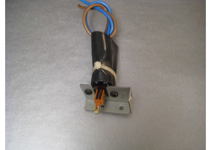 NAD 6325 Cassette Deck Power Switch Part # SW1101222              