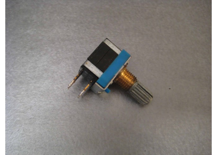 NAD 6325 Cassette Deck Dolby Switch Part # SW-2233236                